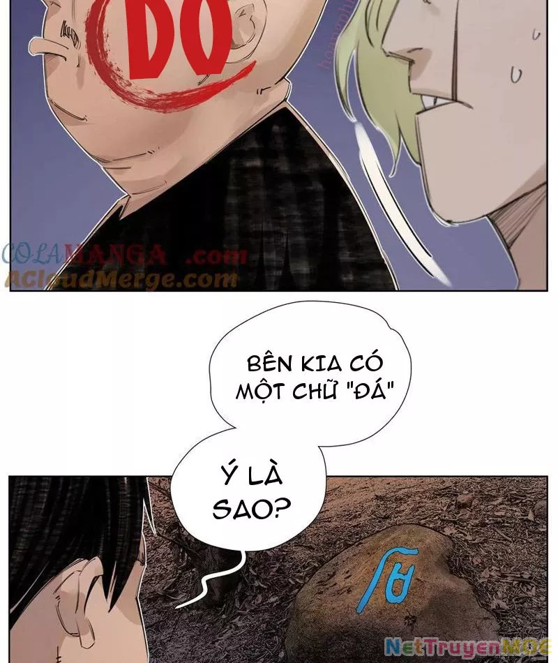 Tiên Hàng Đầu: Chapter 7