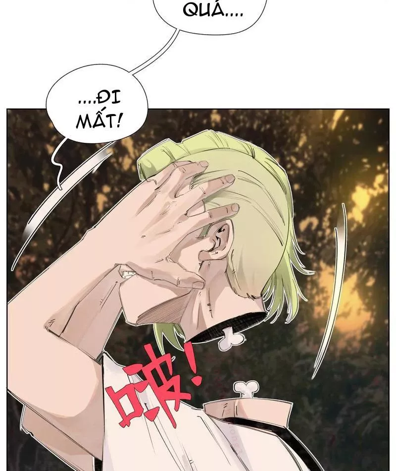 Tiên Hàng Đầu: Chapter 7