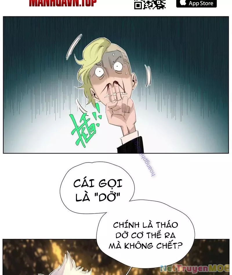 Tiên Hàng Đầu: Chapter 7