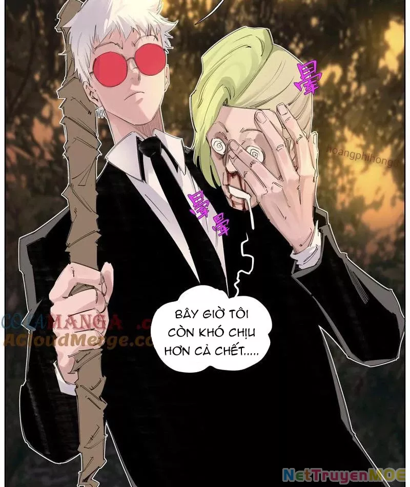 Tiên Hàng Đầu: Chapter 7