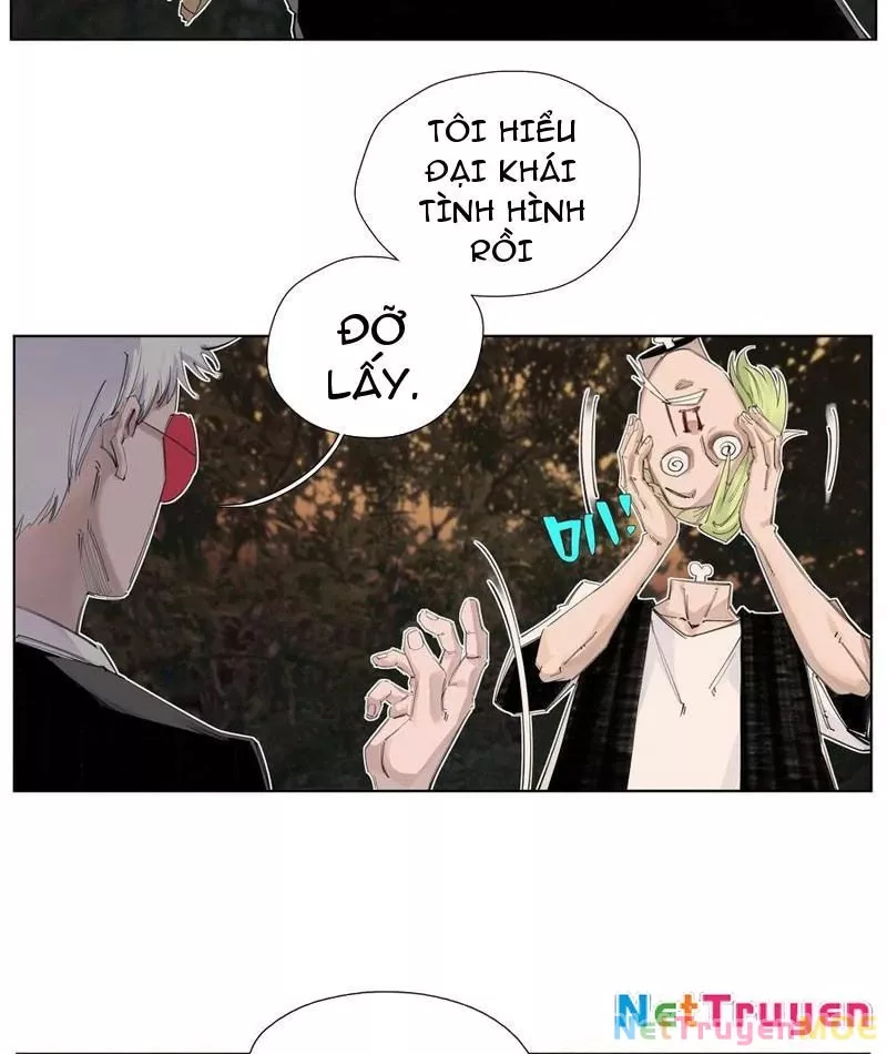 Tiên Hàng Đầu: Chapter 7