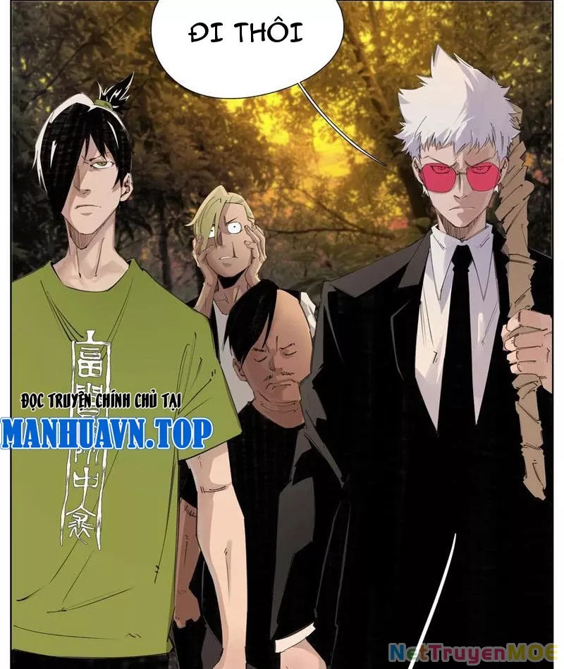 Tiên Hàng Đầu: Chapter 7