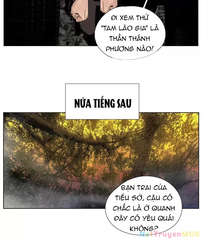 Tiên Hàng Đầu: Chapter 7