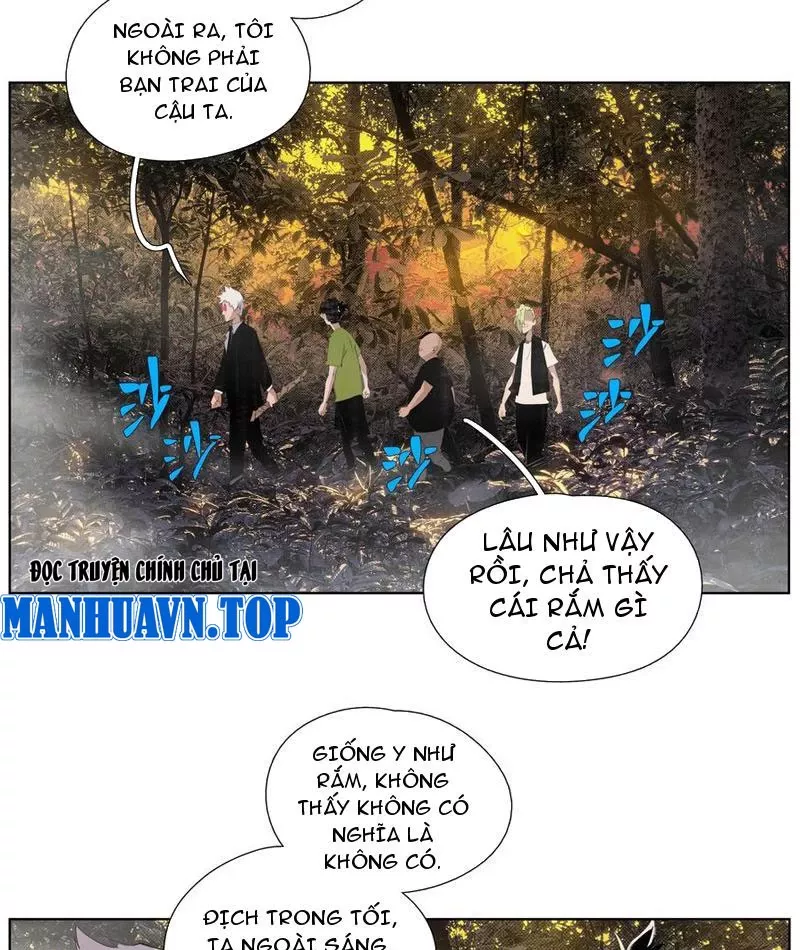 Tiên Hàng Đầu: Chapter 7