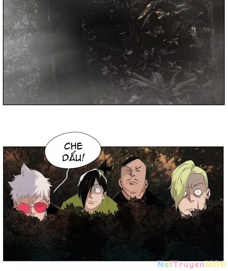 Tiên Hàng Đầu: Chapter 7