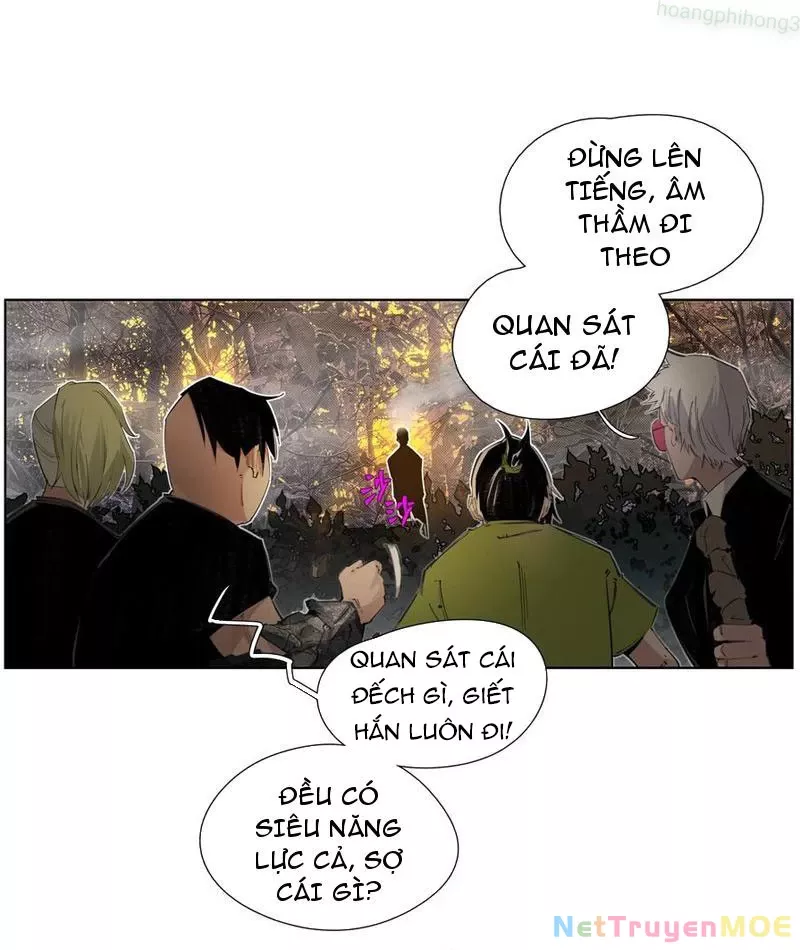 Tiên Hàng Đầu: Chapter 7
