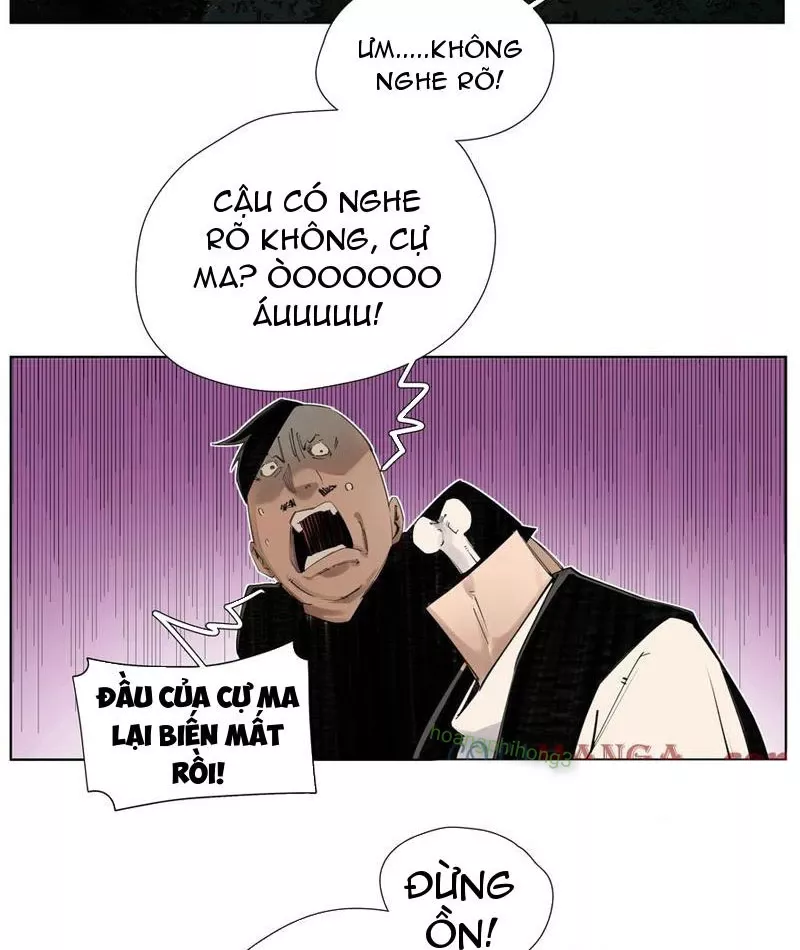 Tiên Hàng Đầu: Chapter 7