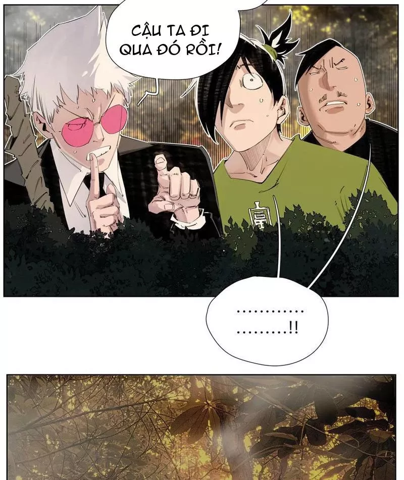 Tiên Hàng Đầu: Chapter 7