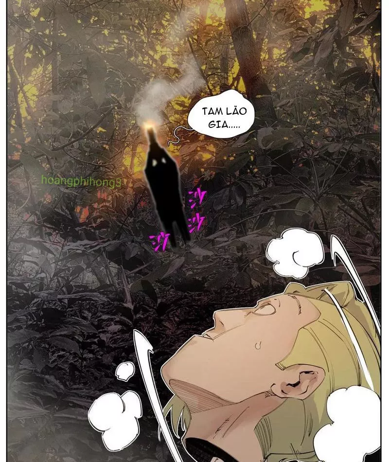 Tiên Hàng Đầu: Chapter 7