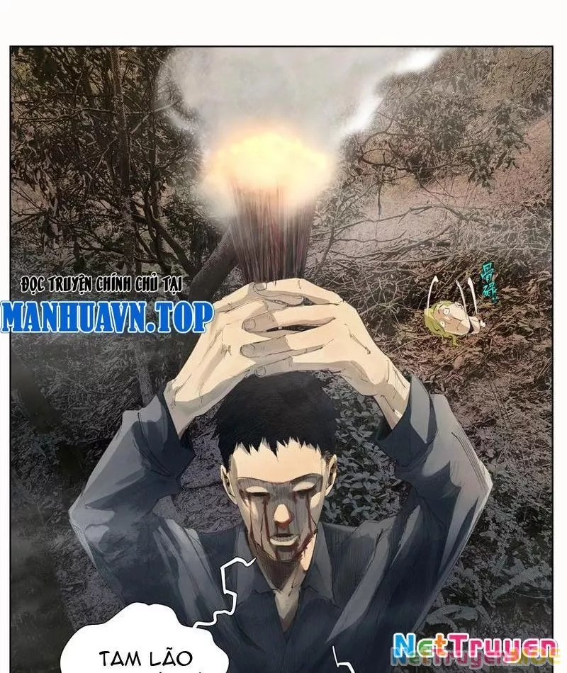 Tiên Hàng Đầu: Chapter 7