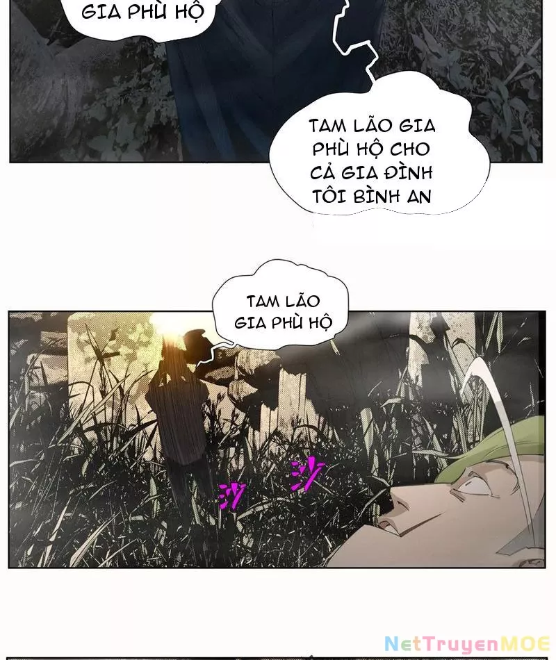 Tiên Hàng Đầu: Chapter 7