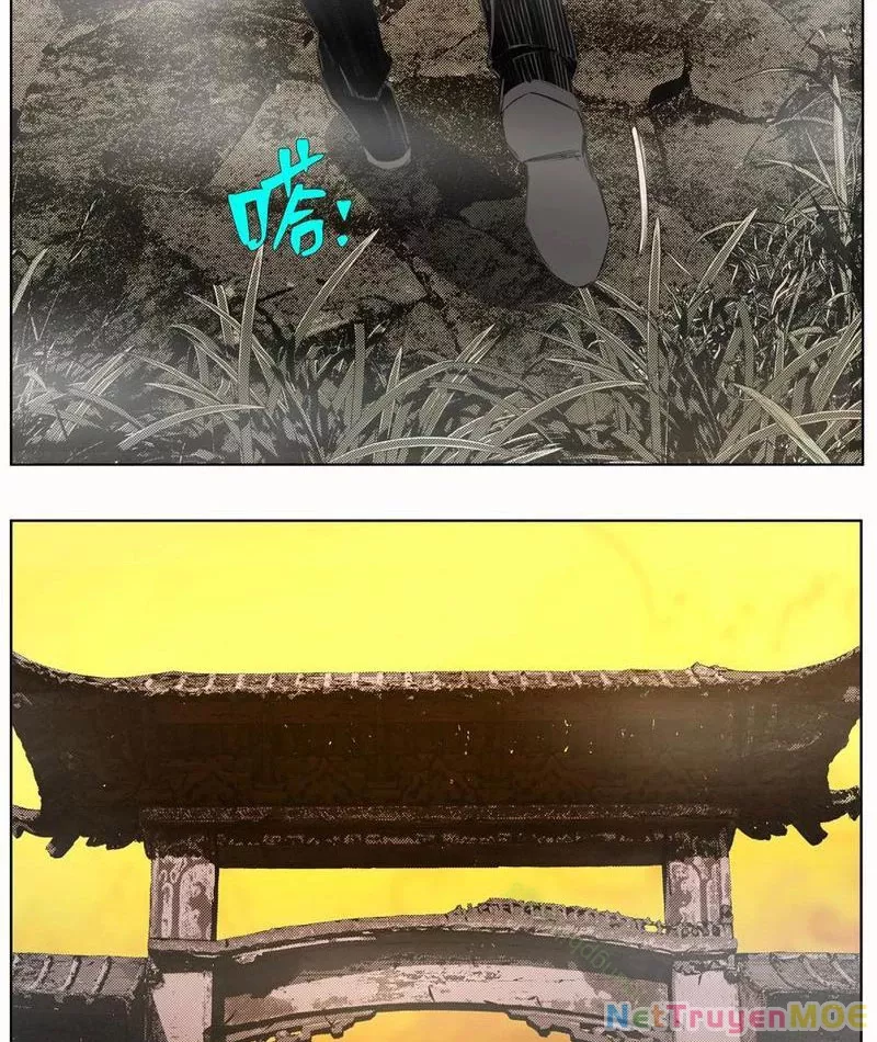 Tiên Hàng Đầu: Chapter 7