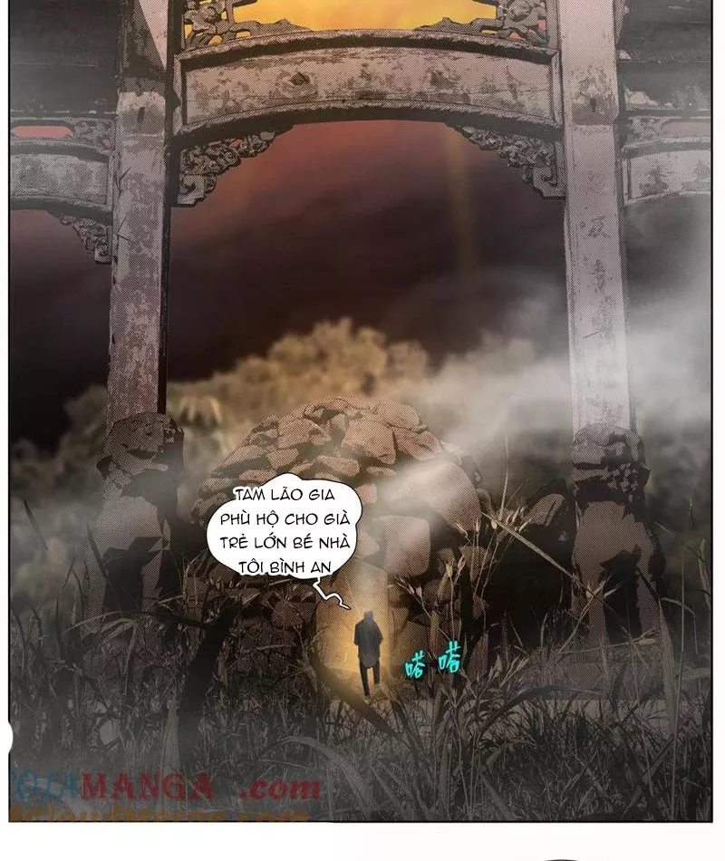 Tiên Hàng Đầu: Chapter 7