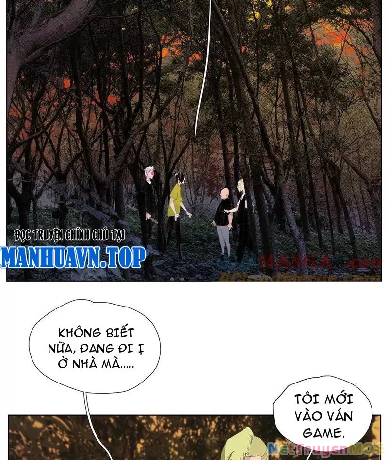 Tiên Hàng Đầu: Chapter 7