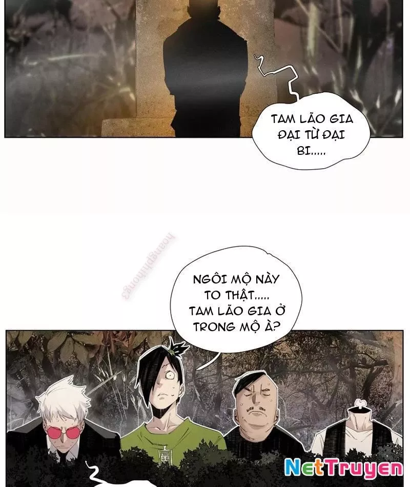 Tiên Hàng Đầu: Chapter 7