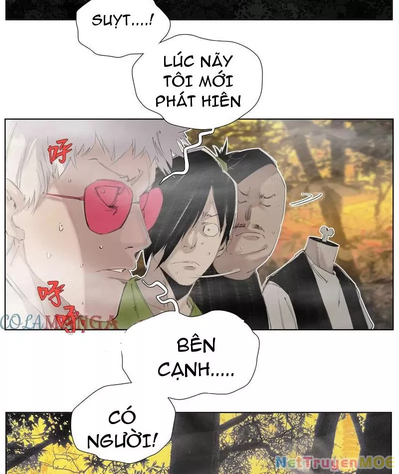 Tiên Hàng Đầu: Chapter 7