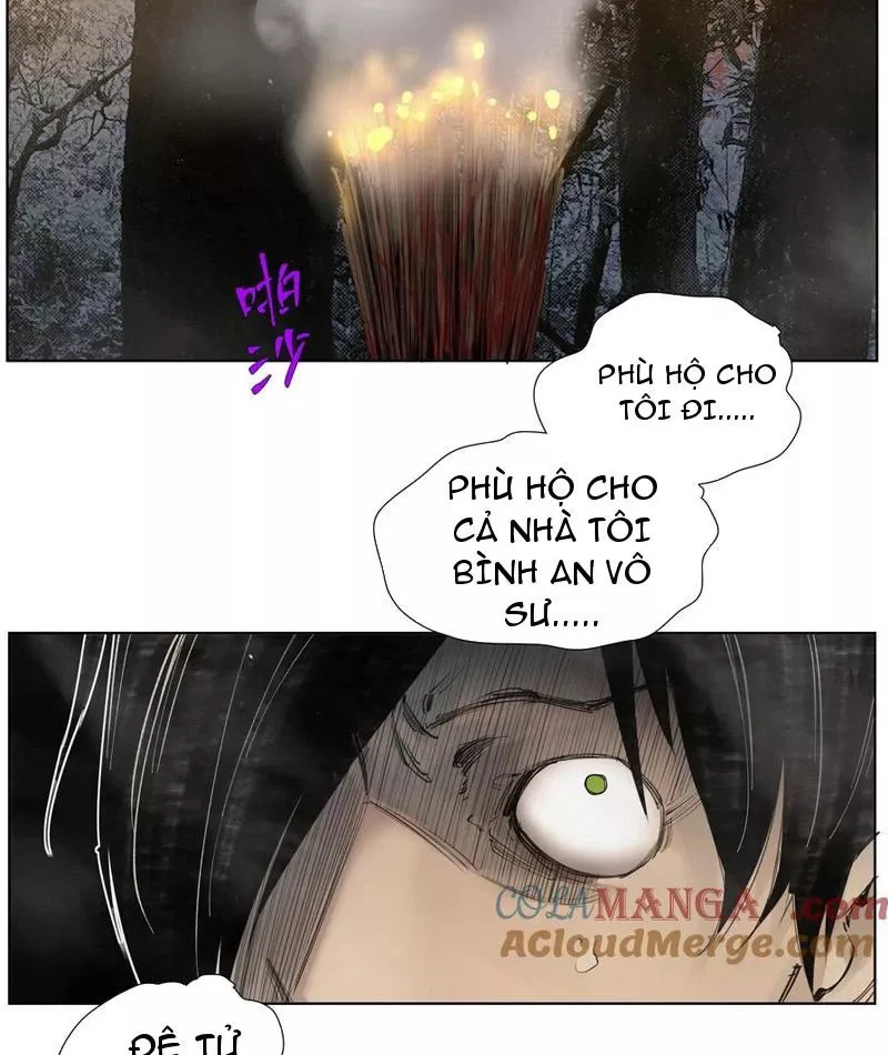 Tiên Hàng Đầu: Chapter 7