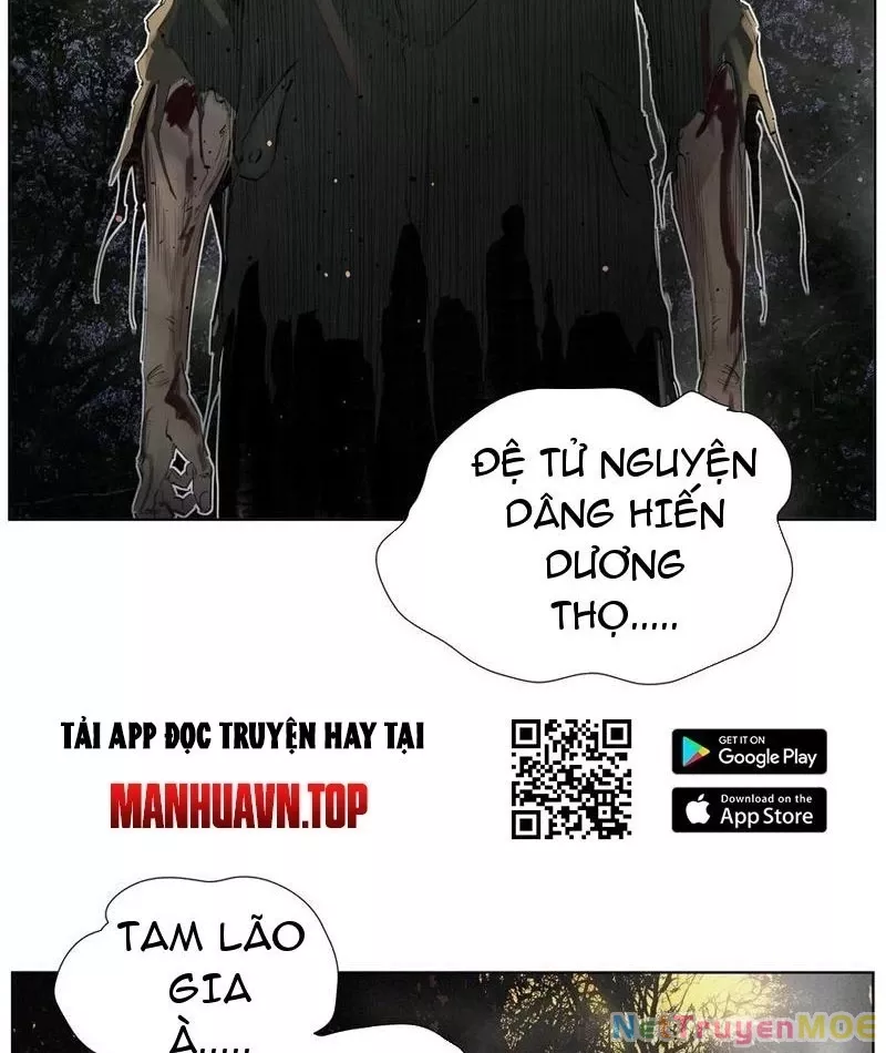 Tiên Hàng Đầu: Chapter 7