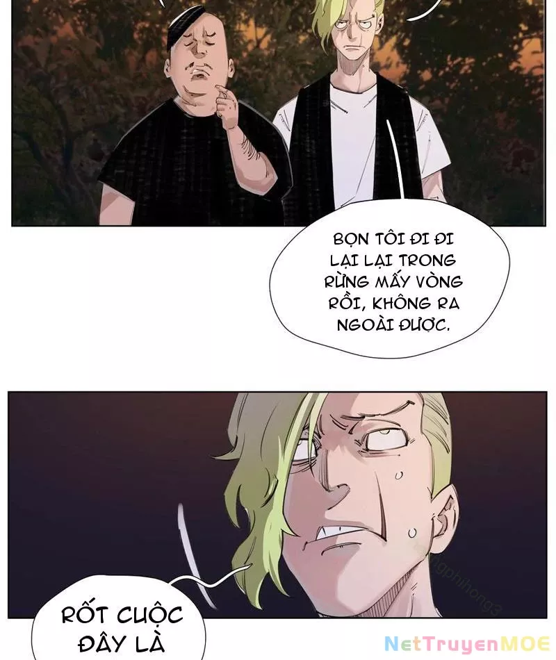 Tiên Hàng Đầu: Chapter 7