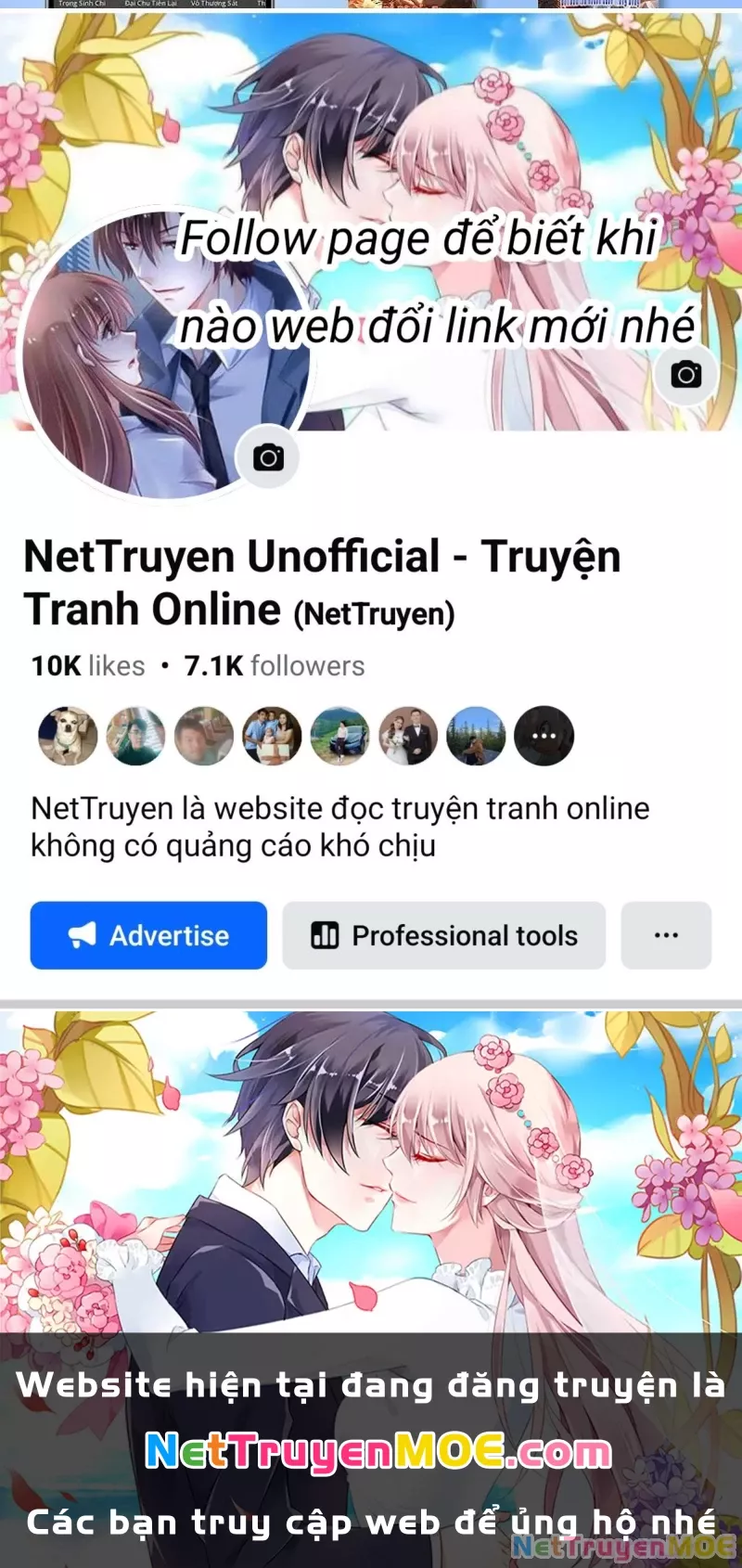 Tiên Hàng Đầu: Chapter 7