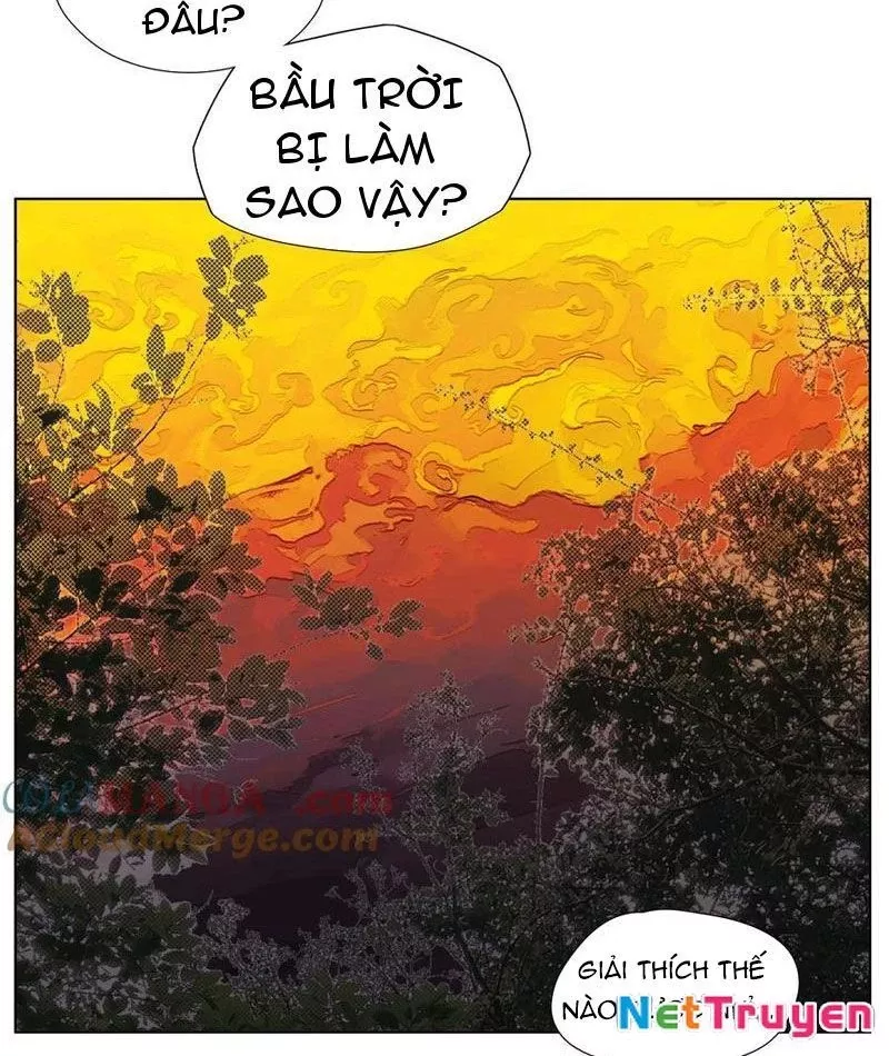 Tiên Hàng Đầu: Chapter 7