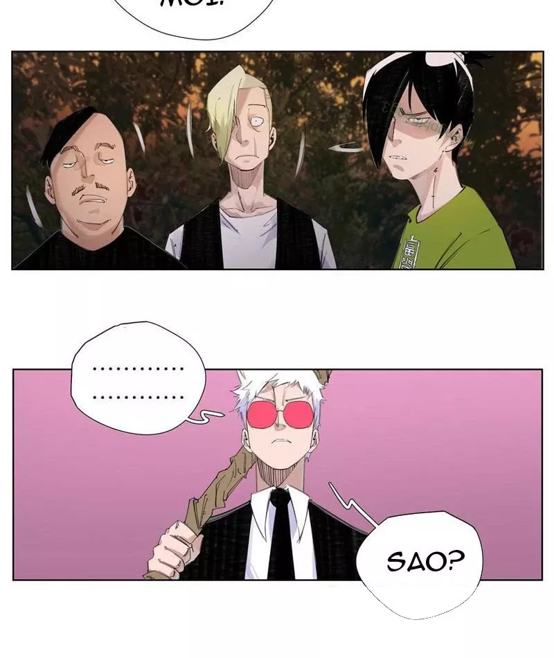 Tiên Hàng Đầu: Chapter 7