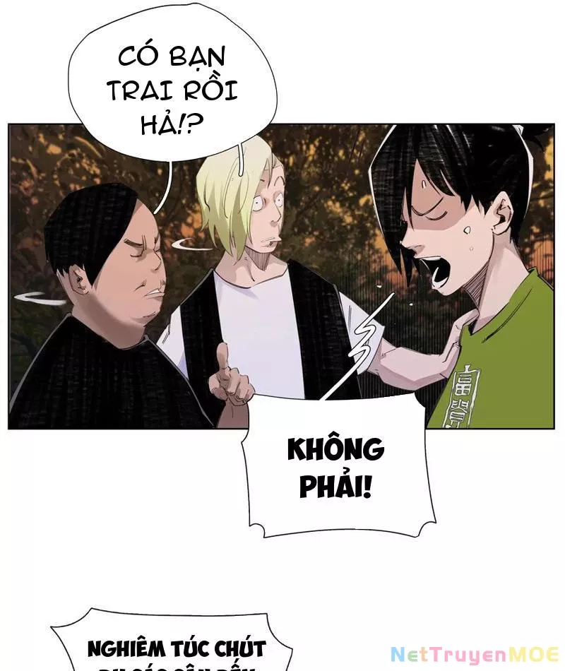 Tiên Hàng Đầu: Chapter 7