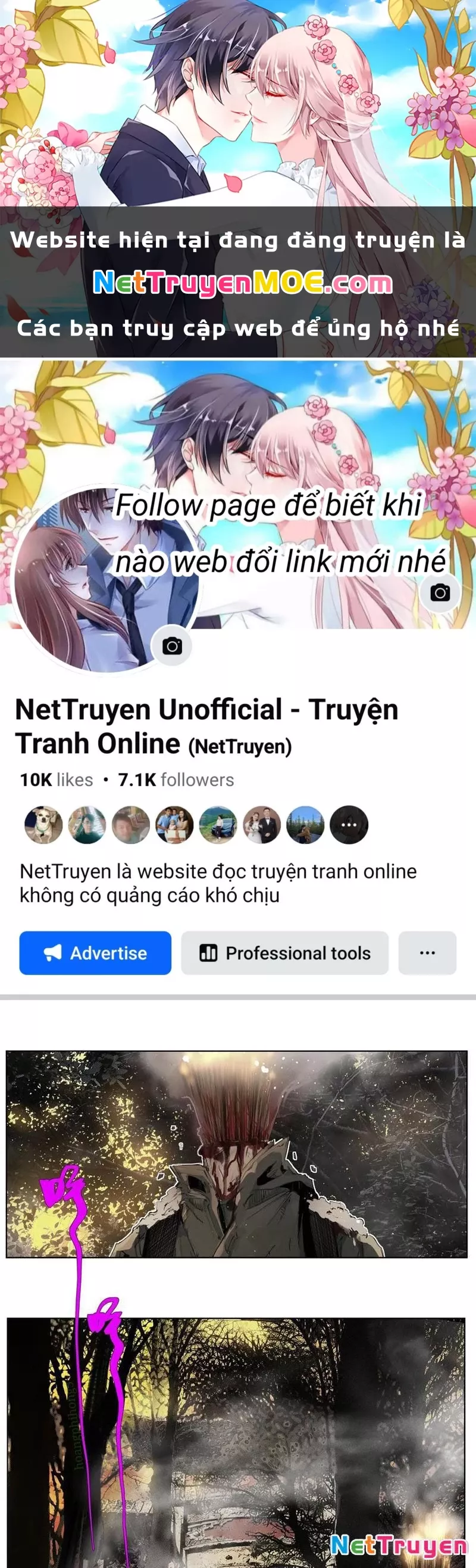 Tiên Hàng Đầu: Chapter 8