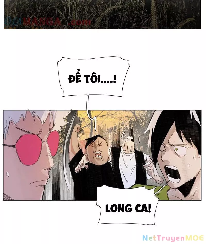 Tiên Hàng Đầu: Chapter 8