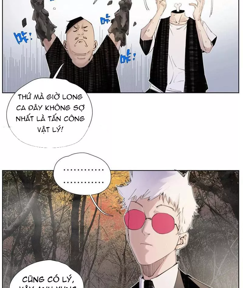 Tiên Hàng Đầu: Chapter 8