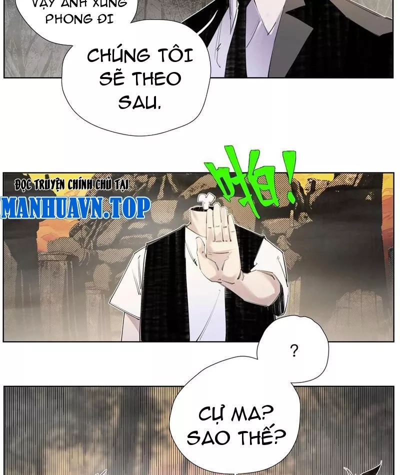 Tiên Hàng Đầu: Chapter 8
