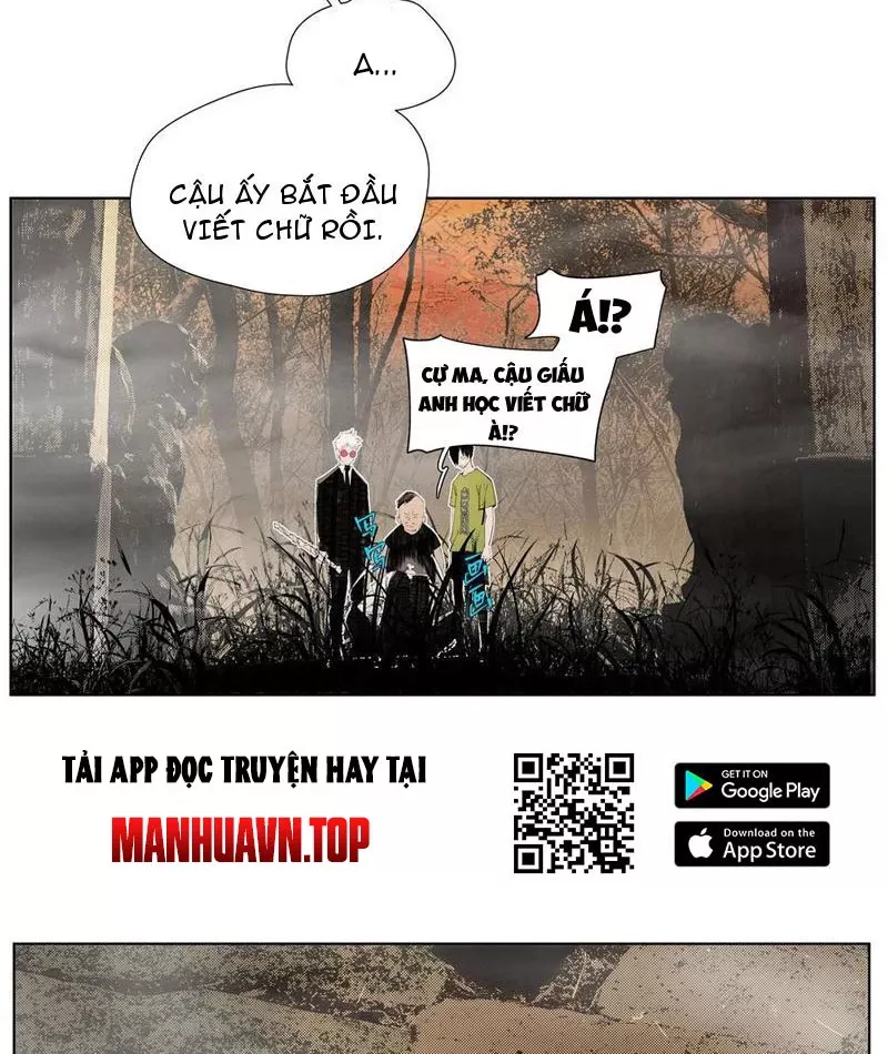 Tiên Hàng Đầu: Chapter 8