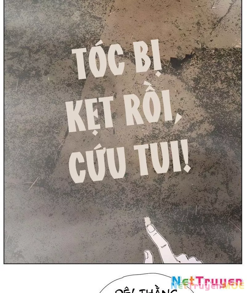 Tiên Hàng Đầu: Chapter 8