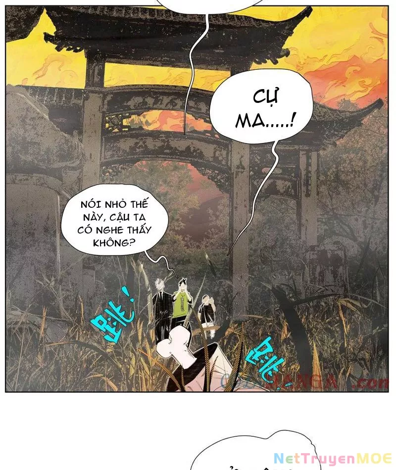 Tiên Hàng Đầu: Chapter 8