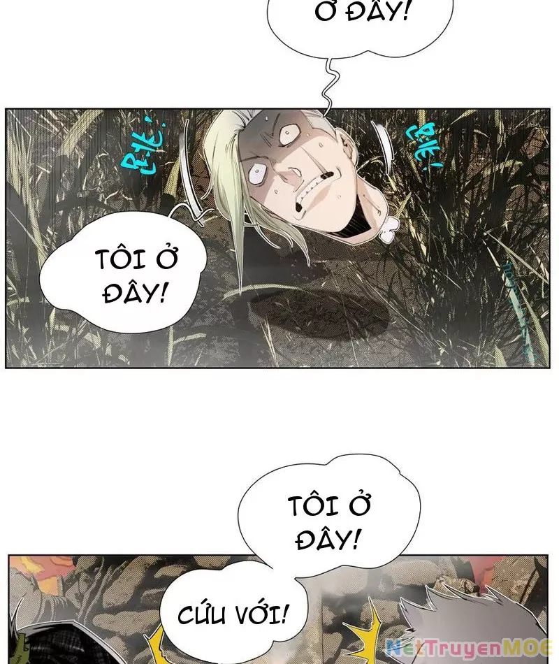 Tiên Hàng Đầu: Chapter 8