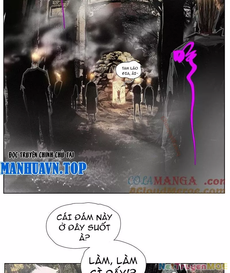 Tiên Hàng Đầu: Chapter 8