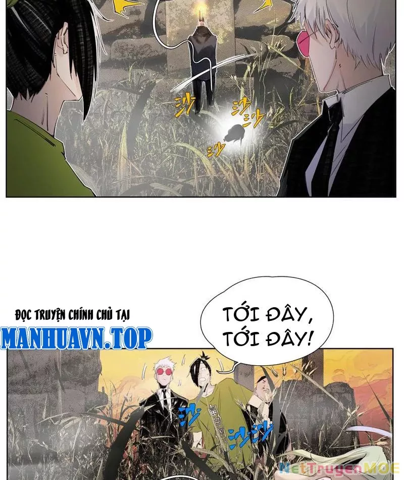 Tiên Hàng Đầu: Chapter 8