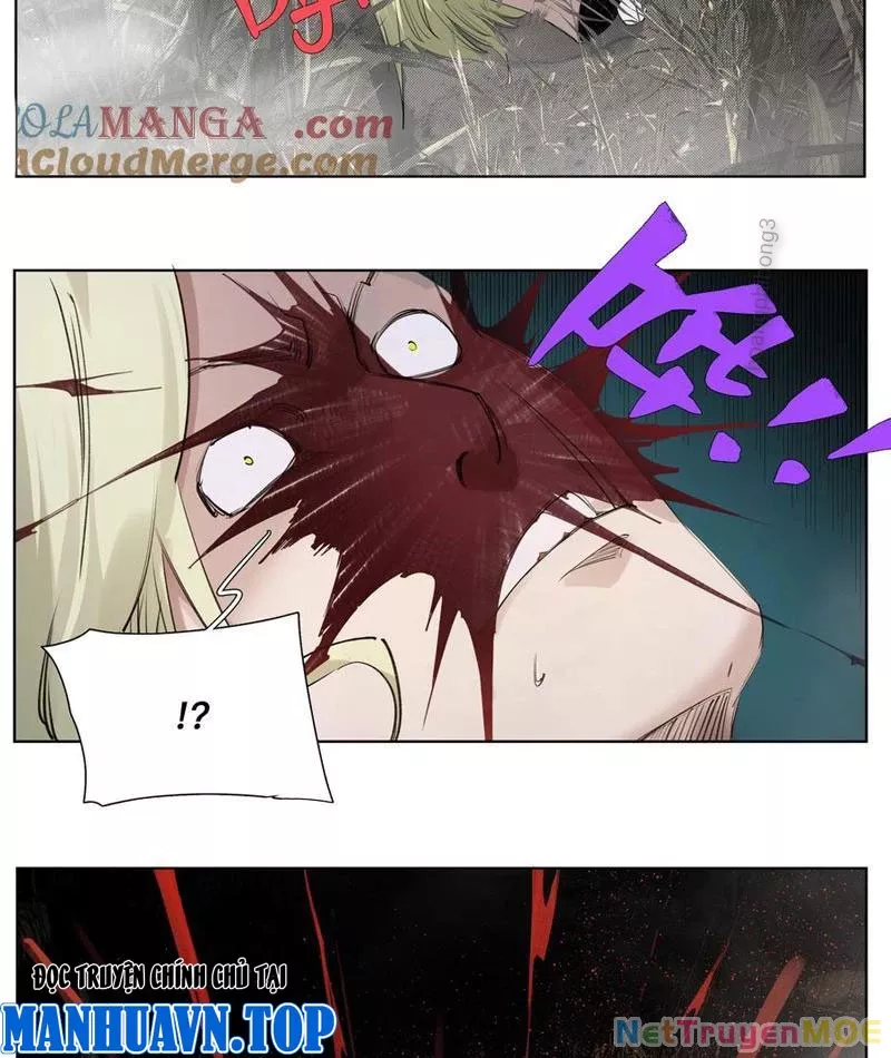 Tiên Hàng Đầu: Chapter 8