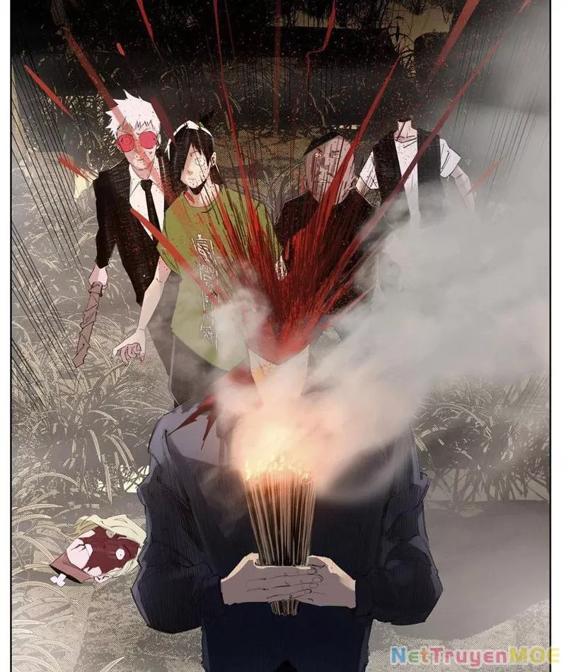 Tiên Hàng Đầu: Chapter 8