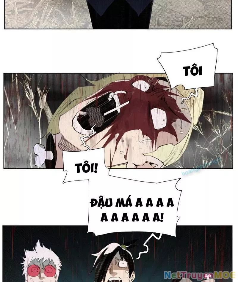 Tiên Hàng Đầu: Chapter 8