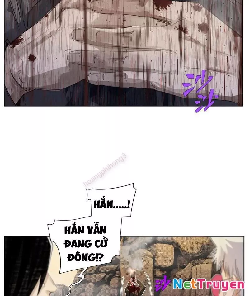 Tiên Hàng Đầu: Chapter 8