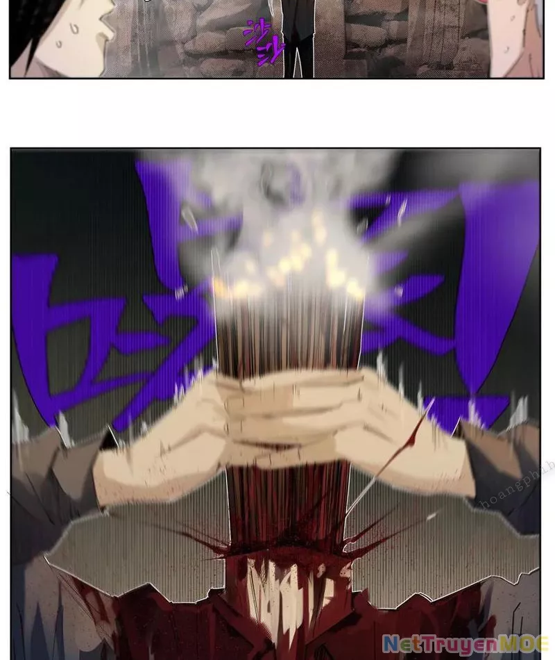 Tiên Hàng Đầu: Chapter 8