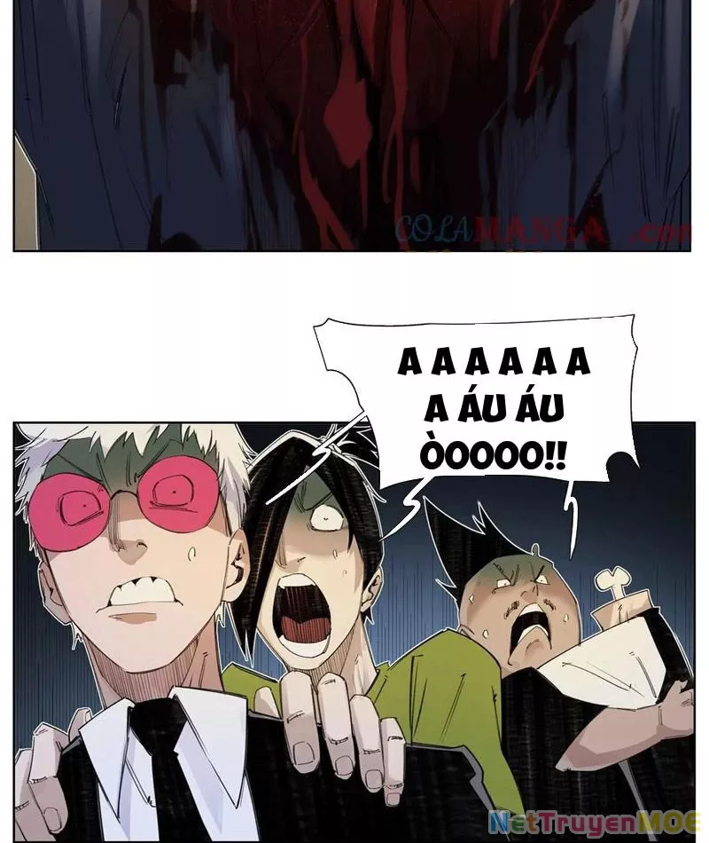 Tiên Hàng Đầu: Chapter 8