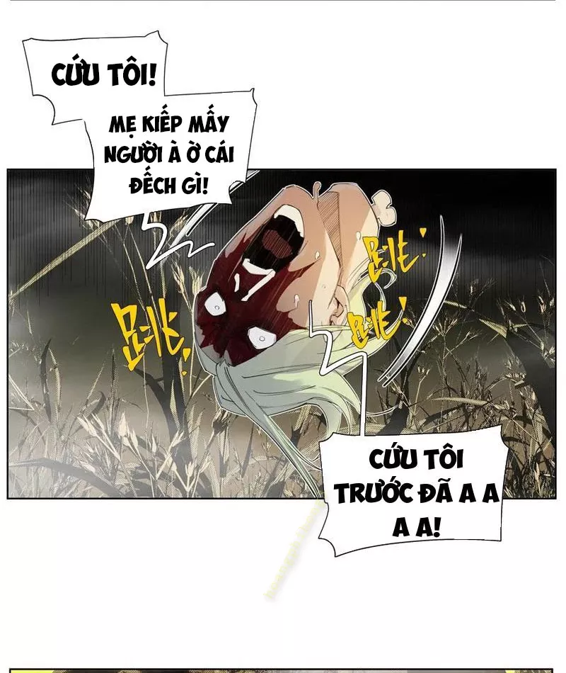 Tiên Hàng Đầu: Chapter 8