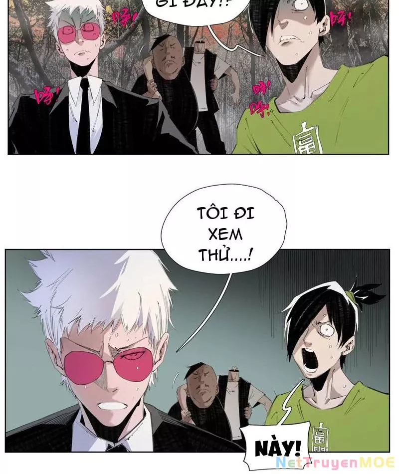 Tiên Hàng Đầu: Chapter 8