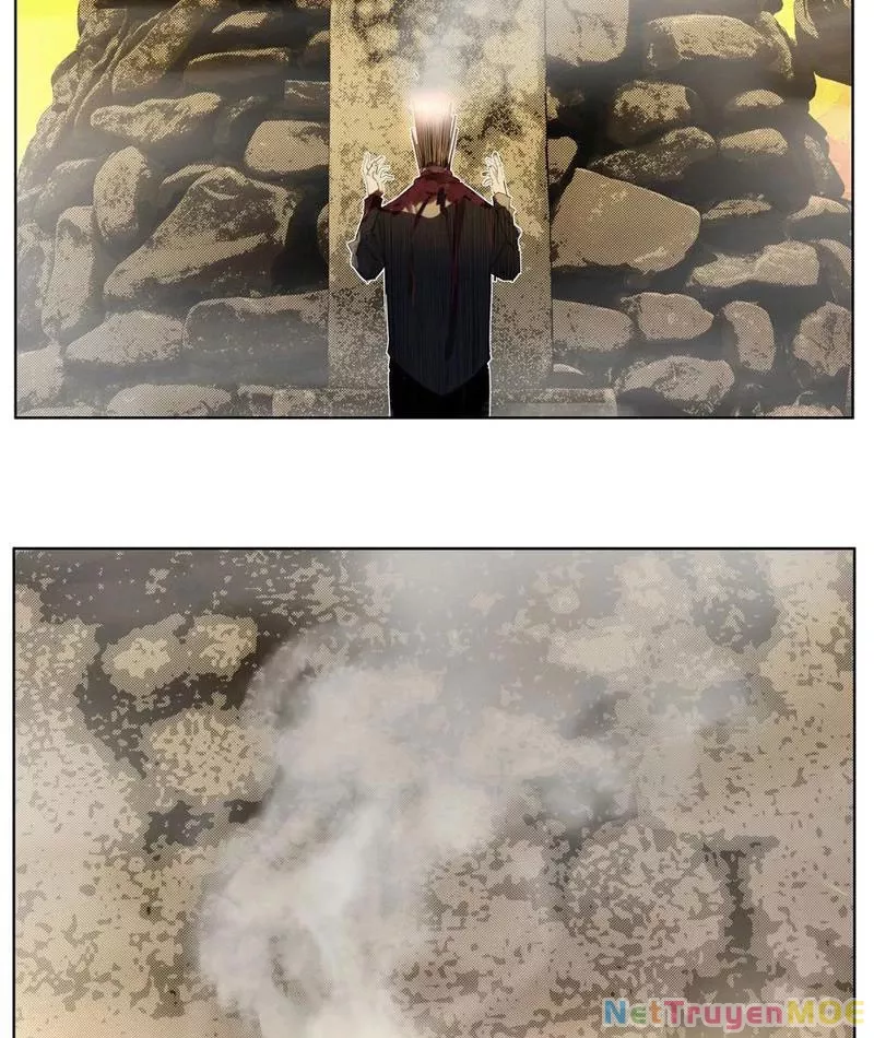 Tiên Hàng Đầu: Chapter 8