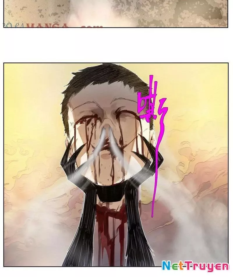 Tiên Hàng Đầu: Chapter 8