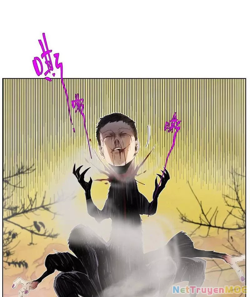 Tiên Hàng Đầu: Chapter 8