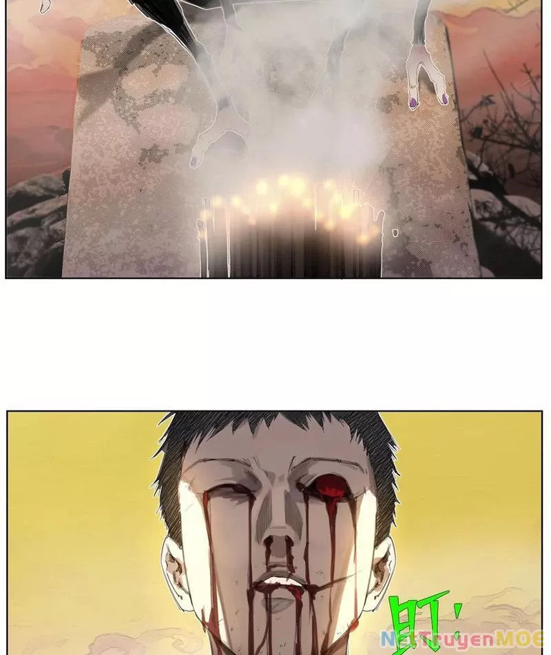 Tiên Hàng Đầu: Chapter 8