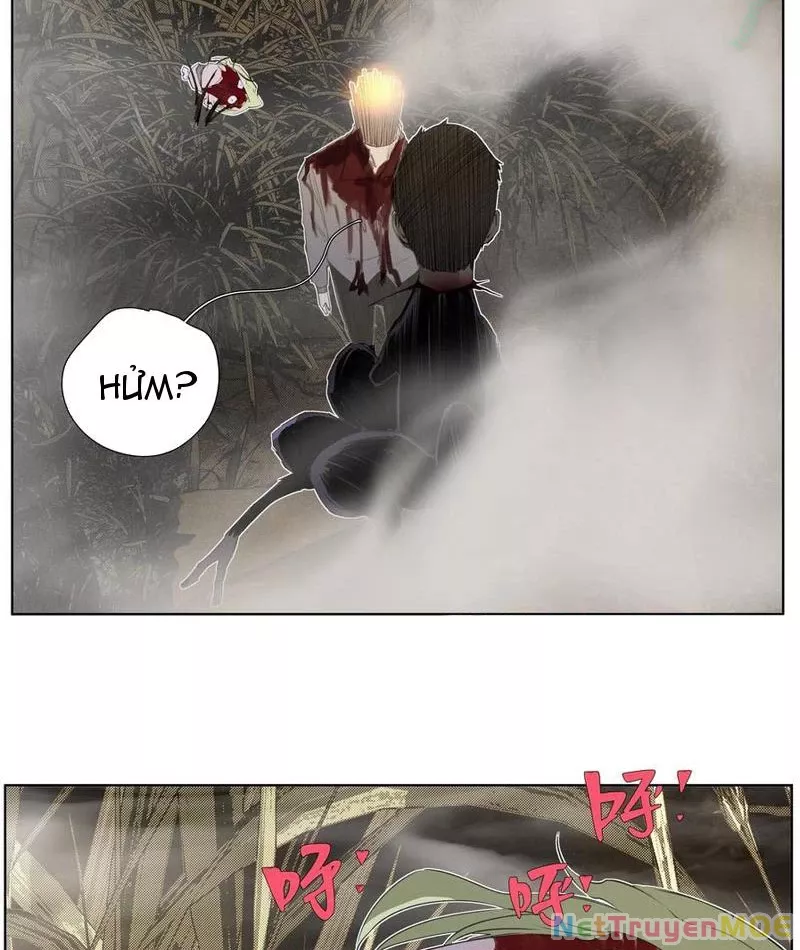 Tiên Hàng Đầu: Chapter 8